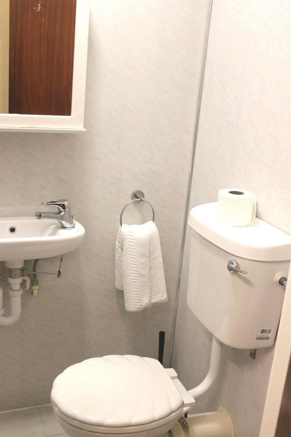 Stanley House Hotel Лондон Экстерьер фото