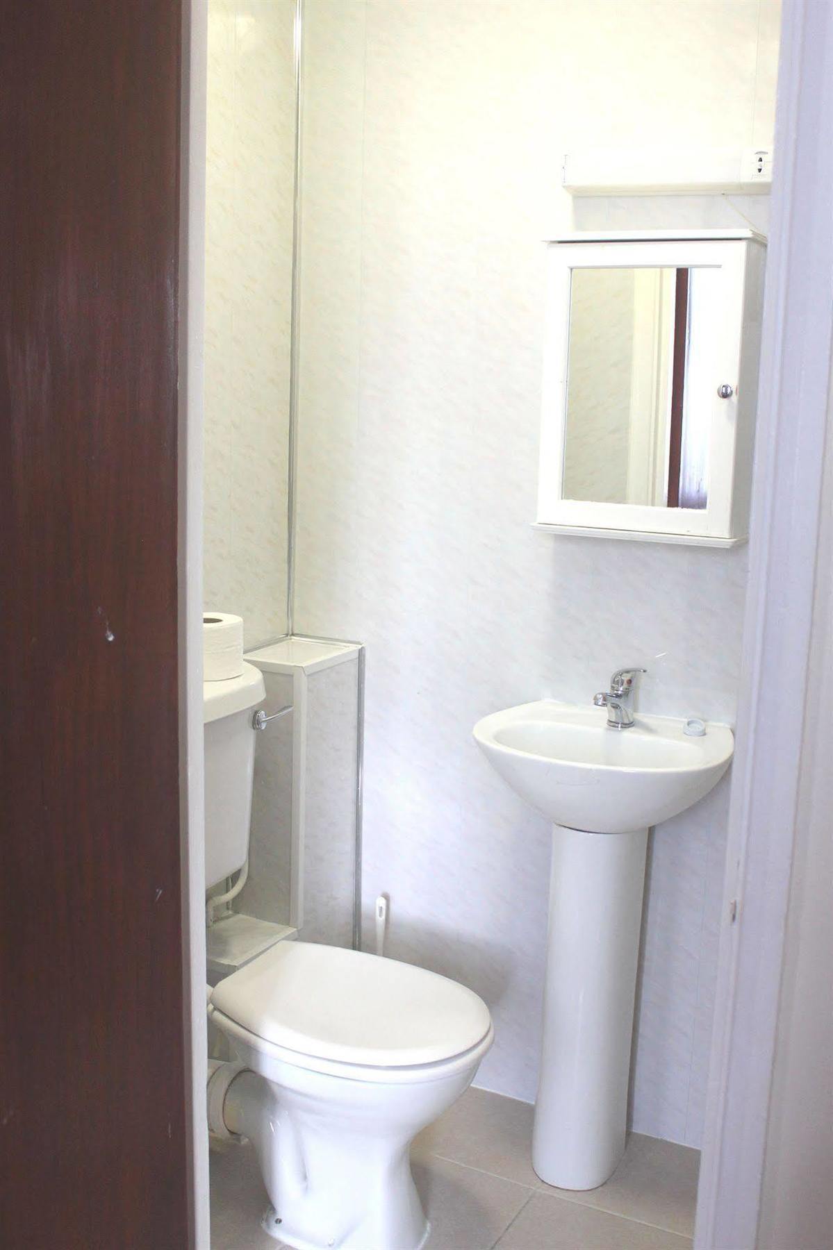 Stanley House Hotel Лондон Экстерьер фото